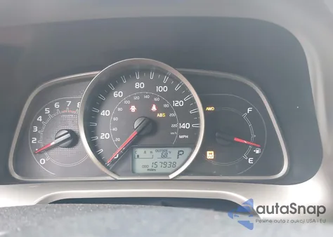 2013 Toyota Rav4 Xle из США, поврежденный, VIN JTMRFREV9DD012712